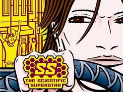 Image for Scientific Superstar