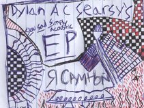 Dylan A C Searsy