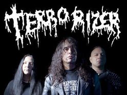 Image for Terrorizer