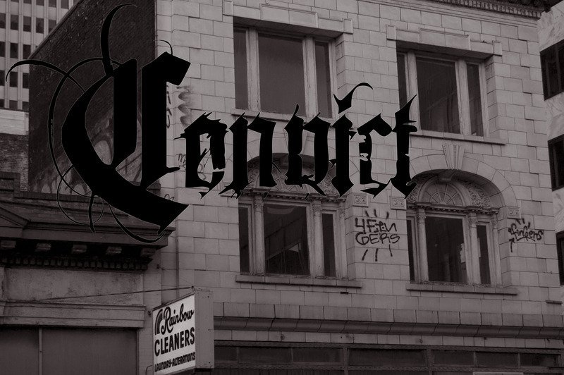 ReverbNation profile picture for @convict