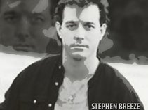 Stephen Breeze