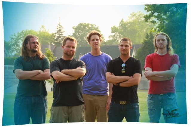 ReverbNation profile picture for @cadmium