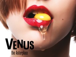 Image for The Asterplace