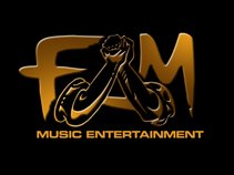 FAM MUSIC ENTERTAINMENT