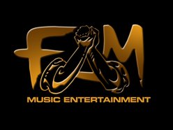 FAM MUSIC ENTERTAINMENT