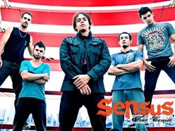 Image for Sensus