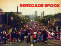 Renegade Spook