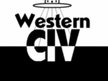 Western Civ