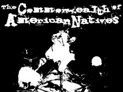 Image for The Commonwealth Of American Natives