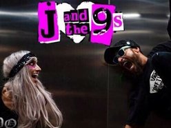 j and the 9s