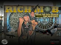 Black knight Music Group