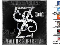 Zealous Superstar
