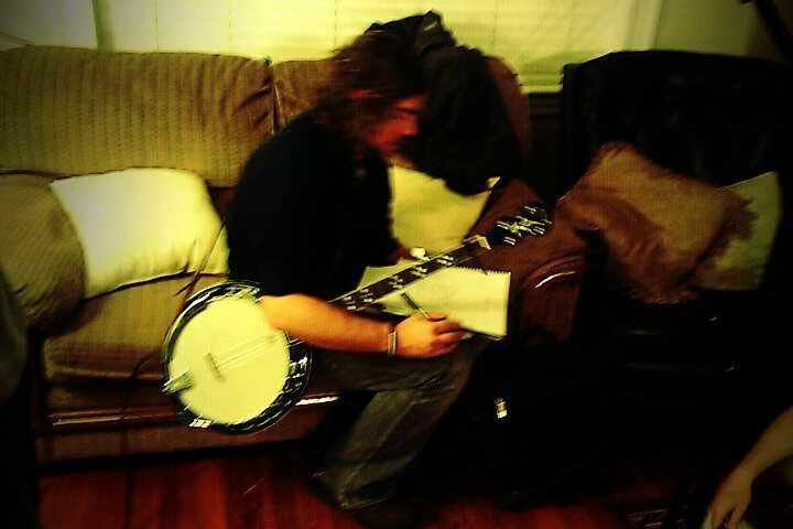 Chris Rader | ReverbNation