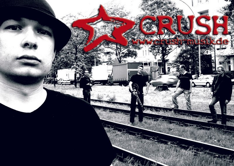 ReverbNation profile picture for @crush