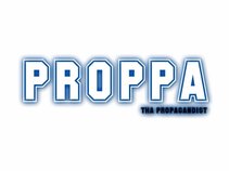 Tha Propagandist