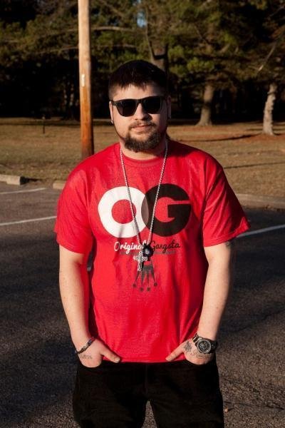 Jrc Rapper JR.J | ReverbNation