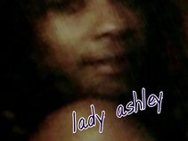 Ashley Patrice