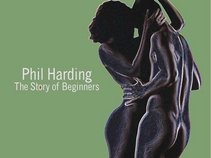 phil harding