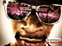 Plutonash