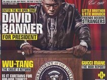 David Banner