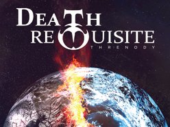 Image for Death Requisite