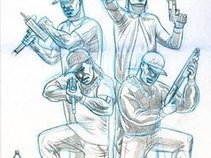 Blindman Ent. The Underground