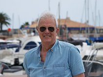 Alex Mavrogenis/Lex Parker