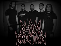 Blood Erection