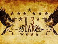13 Stars
