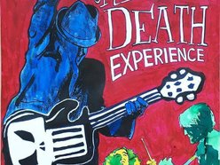 Image for The Grandpa Death Experience