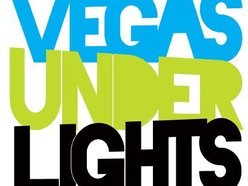 Image for Vegas Under Lights
