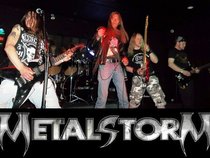 METALSTORM