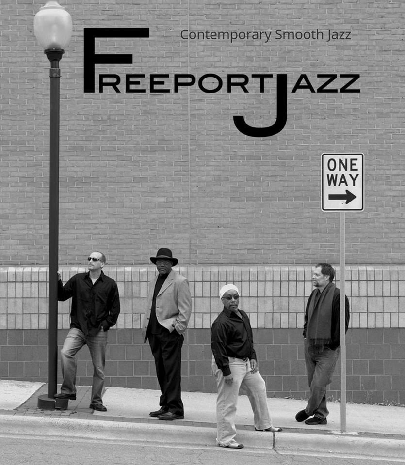 ReverbNation profile picture for @freeport