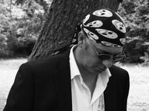 Dean Burnett & Weathered Wall