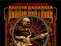 Ronnie Montrose