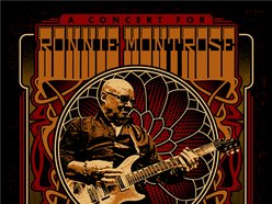Ronnie Montrose