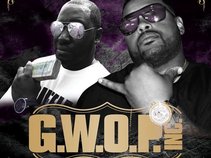G.W.O.P. INC.