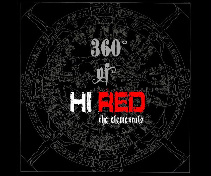 ReverbNation profile picture for @hired