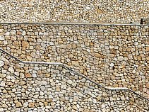 Circuitous Rubblework