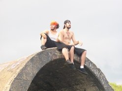 Image for Budd Brothers