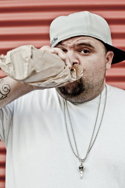 ReverbNation profile picture for @briggs