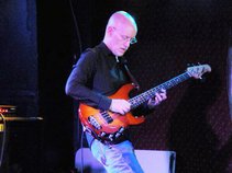 David Salwitz, Bassist