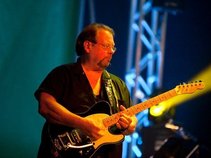 Michael Richard Betts