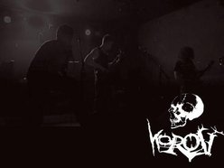 Image for Korov