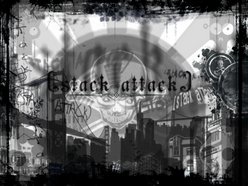Image for (stack attack)