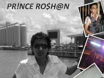Roshan Mahadoo