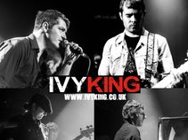 Ivy King