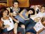 Integrantes de Rbd (Artist)