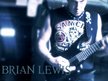 brian lewis
