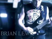 brian lewis